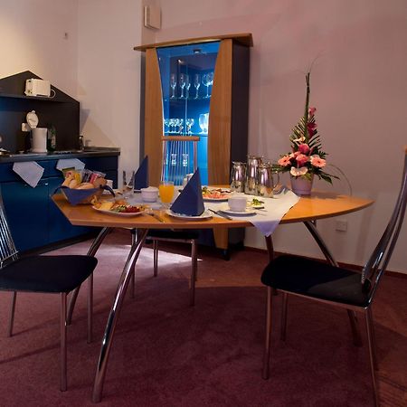 Hotel Bavaria Brehna Extérieur photo
