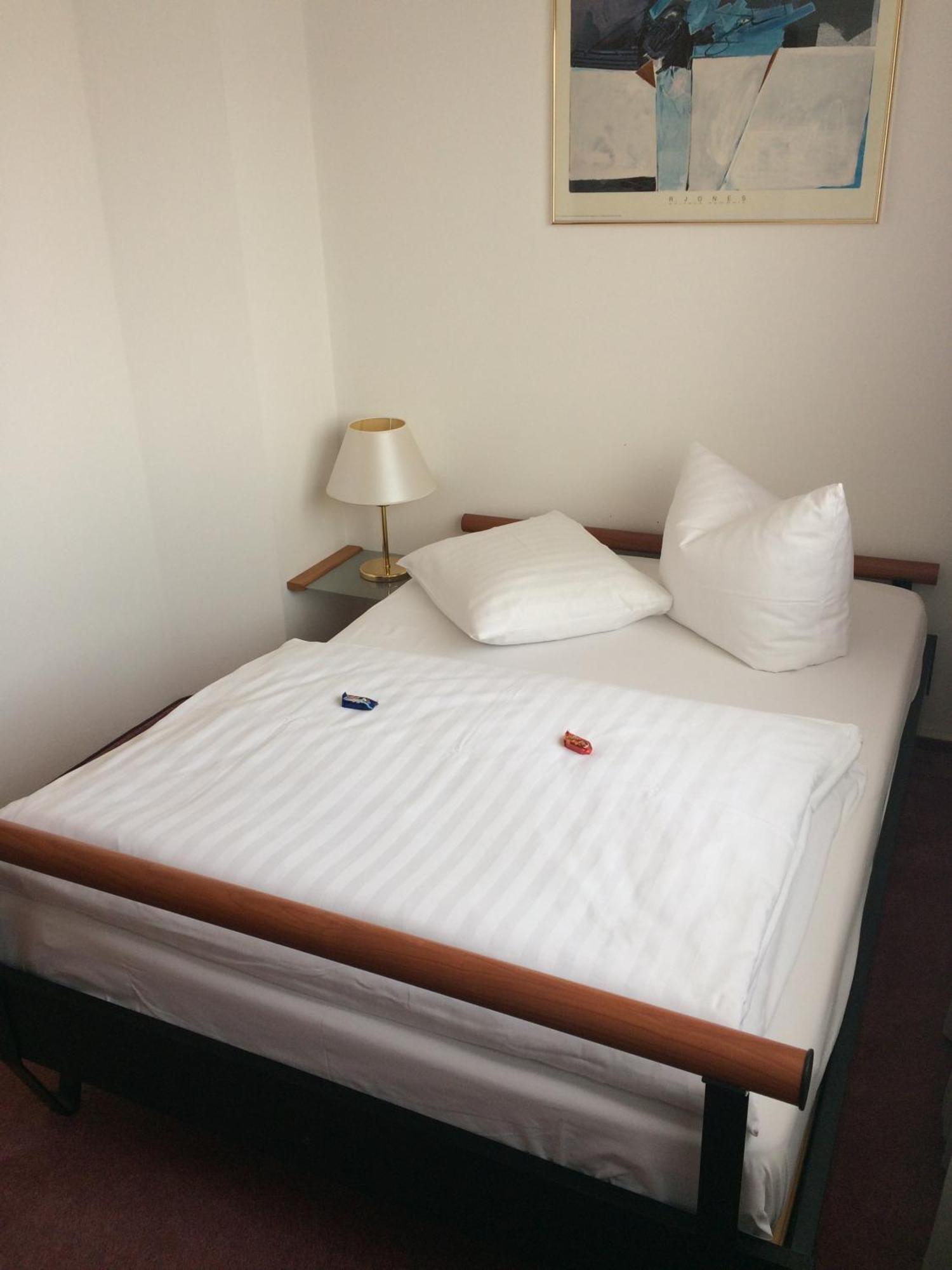 Hotel Bavaria Brehna Extérieur photo