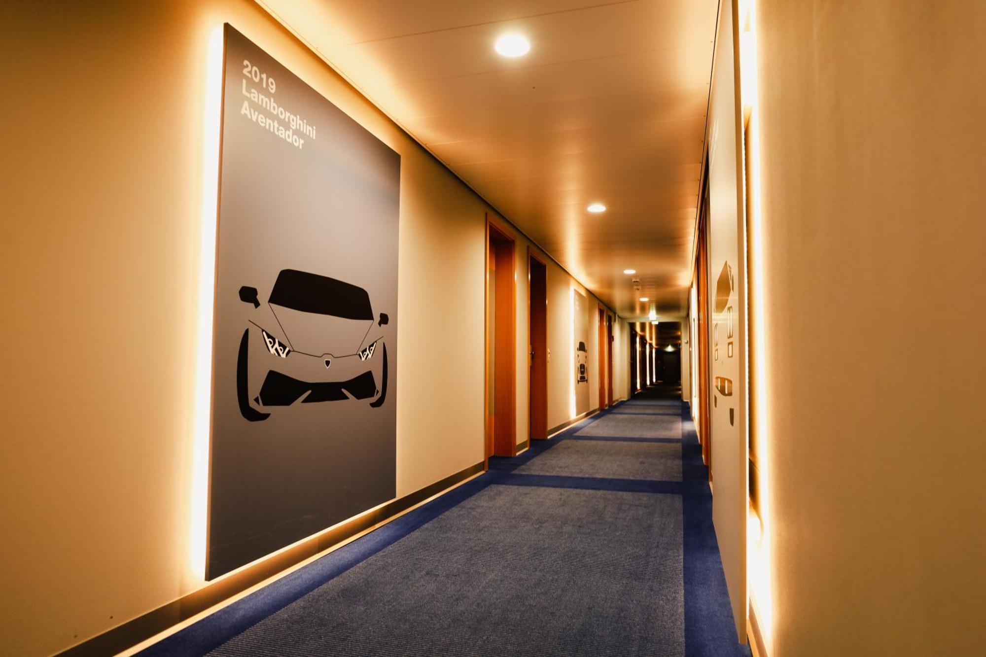 Hotel Bavaria Brehna Extérieur photo