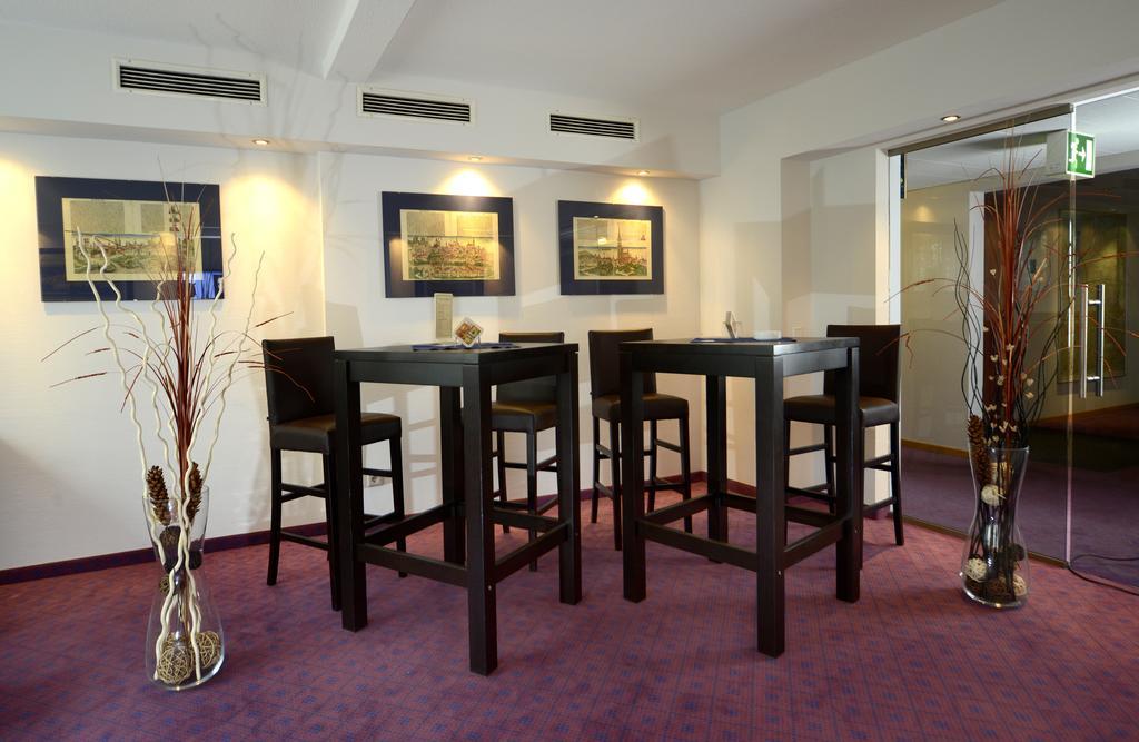 Hotel Bavaria Brehna Extérieur photo