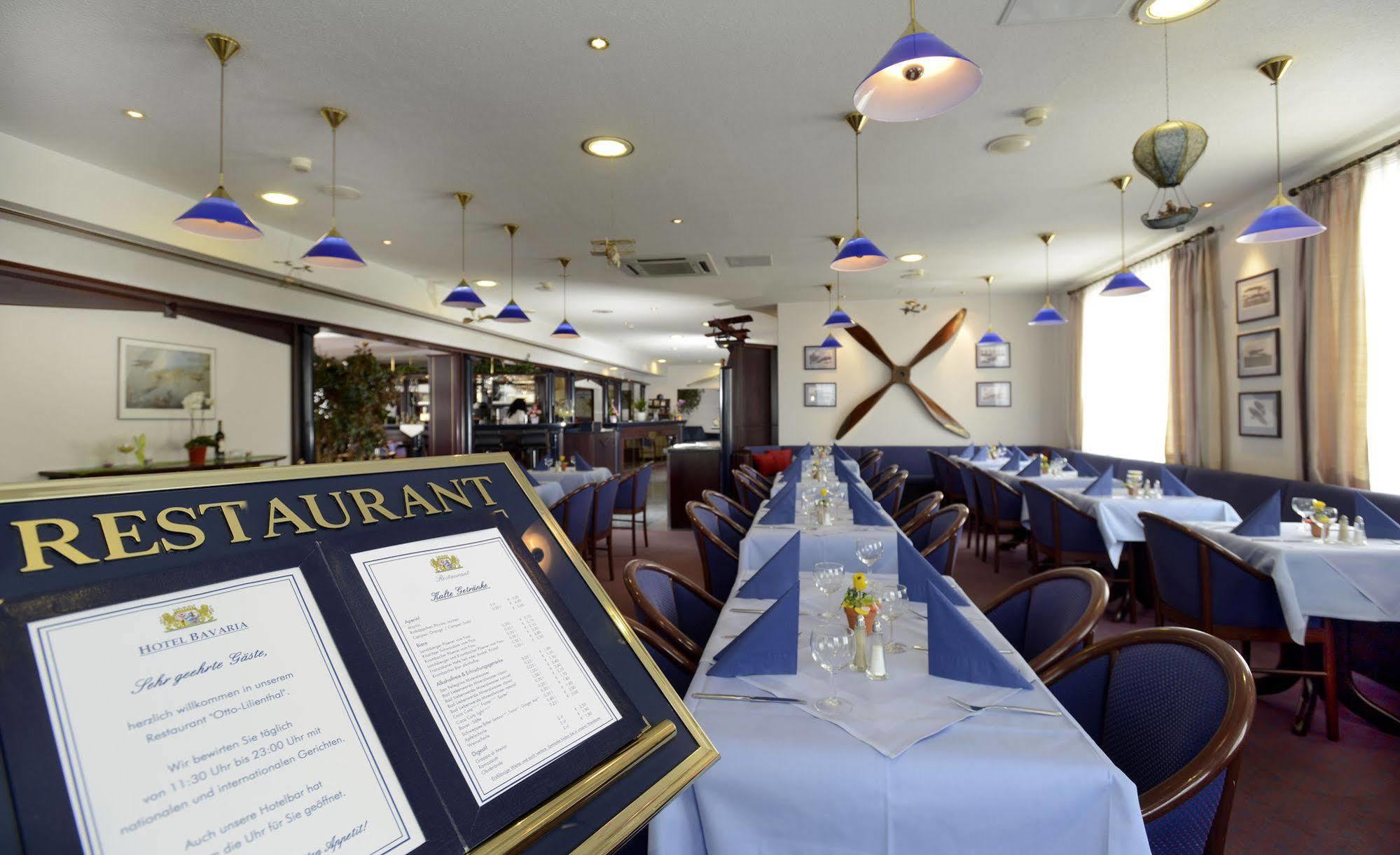 Hotel Bavaria Brehna Extérieur photo