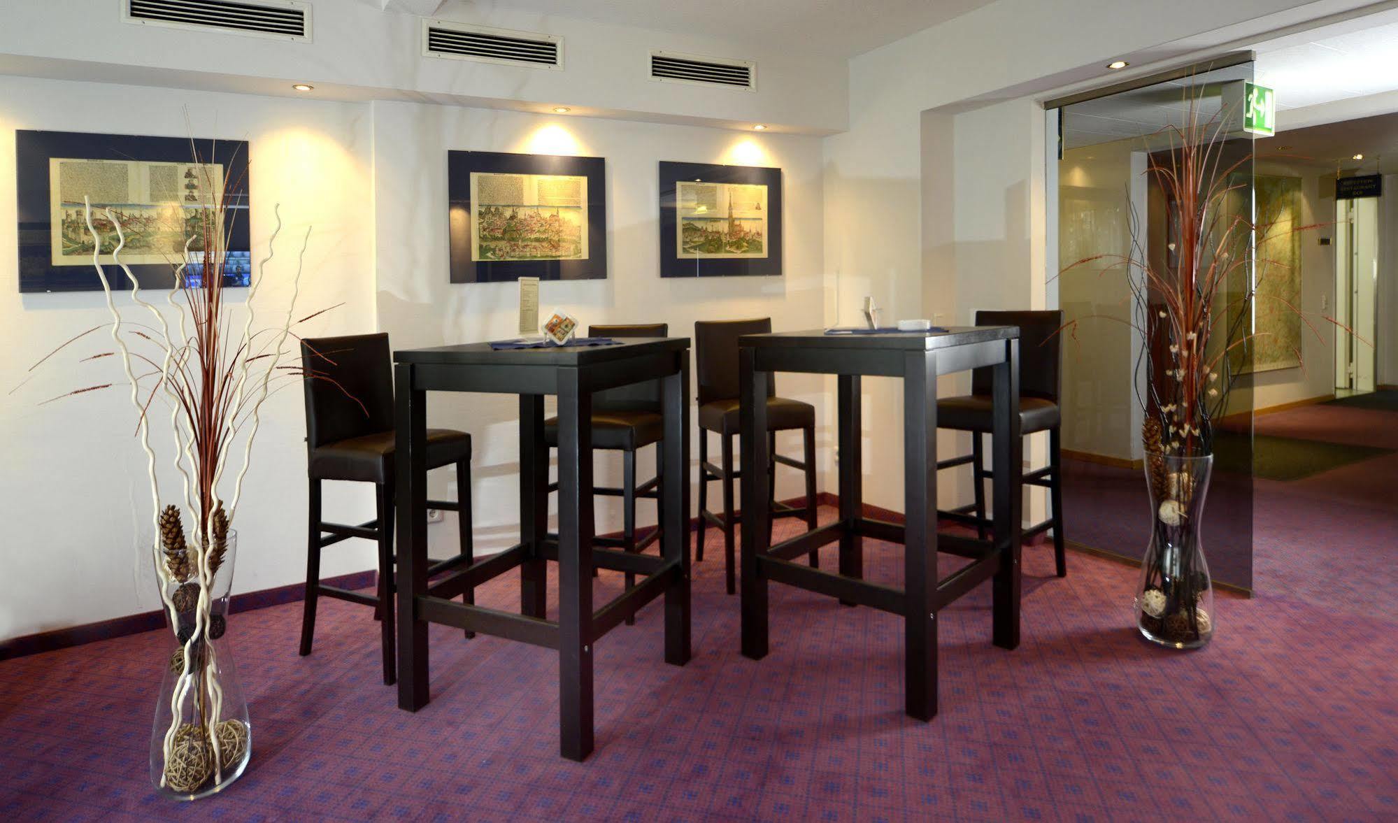 Hotel Bavaria Brehna Extérieur photo